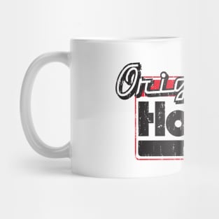 Original Holley Mug